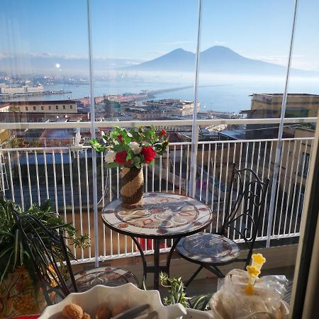 Suite Estasi ナポリ エクステリア 写真