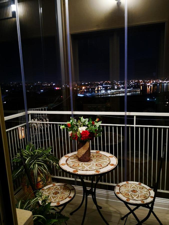 Suite Estasi ナポリ エクステリア 写真