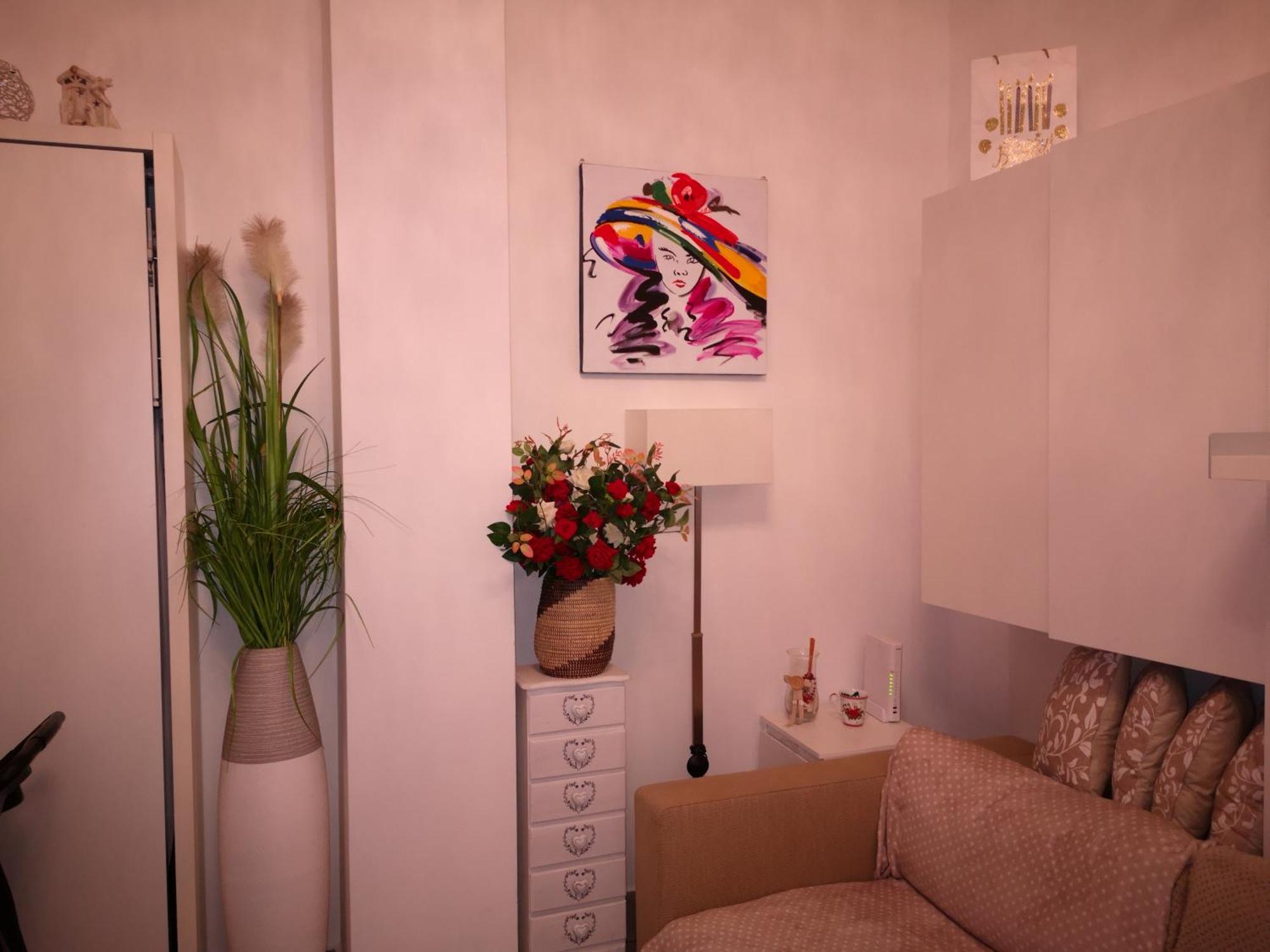 Suite Estasi ナポリ 部屋 写真