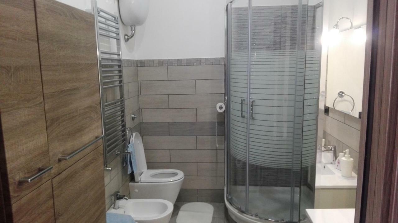 Suite Estasi ナポリ エクステリア 写真