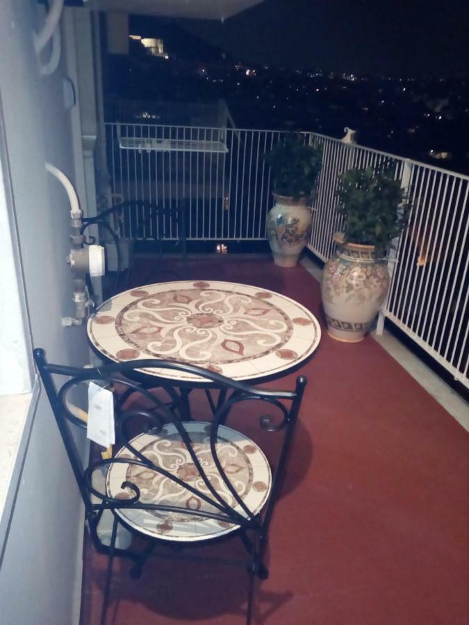 Suite Estasi ナポリ エクステリア 写真
