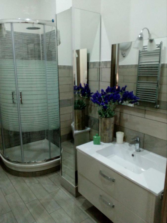 Suite Estasi ナポリ エクステリア 写真
